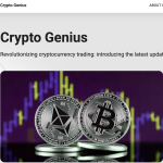 Cryptogeniusapp.net / Cryptogenius-app.net Exposed